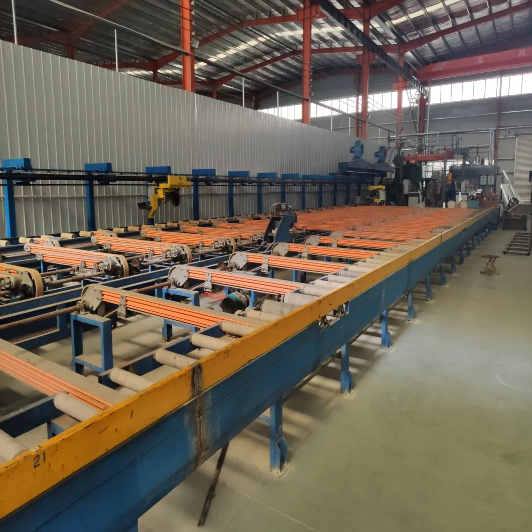 Aluminium Profile Factory Custom Large Industrial Aluminium Extrusion, Extruded Industrial Aluminium Profile 6063