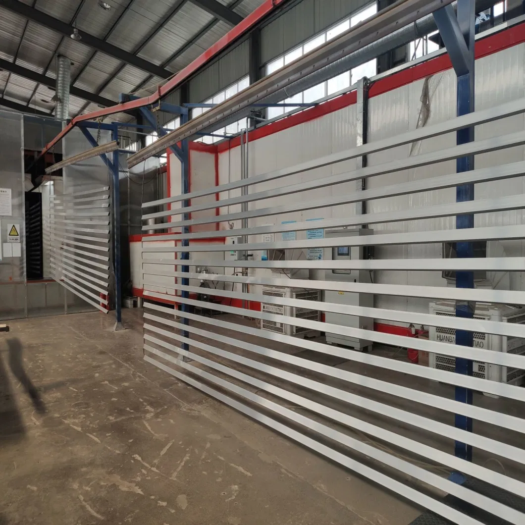 Aluminium Profile Factory Custom Large Industrial Aluminium Extrusion, Extruded Industrial Aluminium Profile 6063